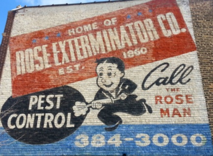 Chicago mural for web, Rose Pest Solutions