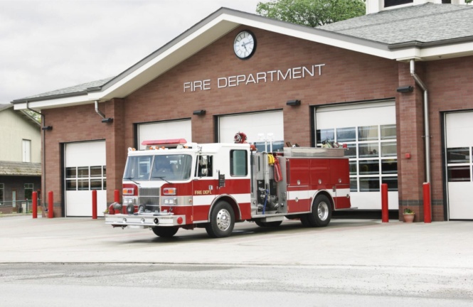 Fire house scaled, Rose Pest Solutions